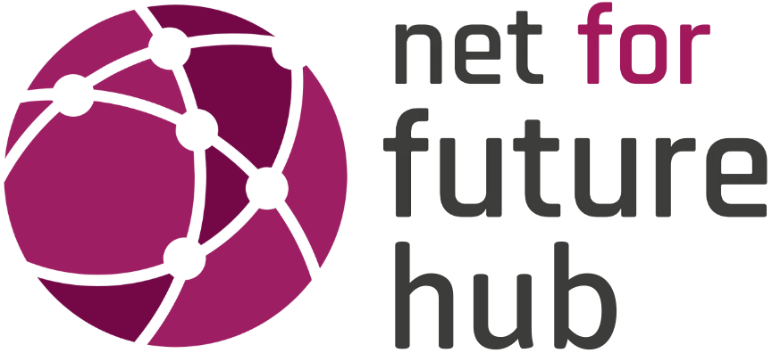 n4f hub Logo color 02
