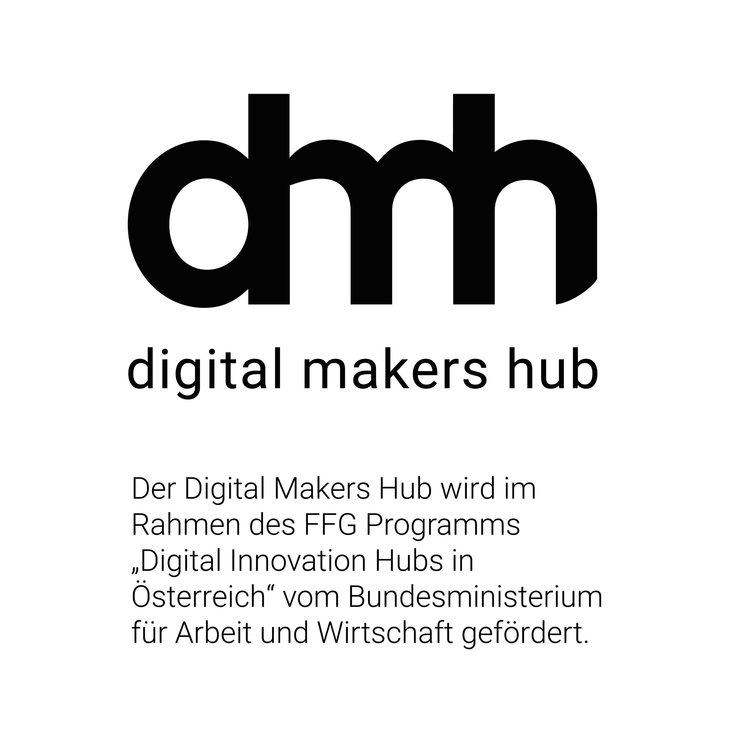 Digital Makers Hub