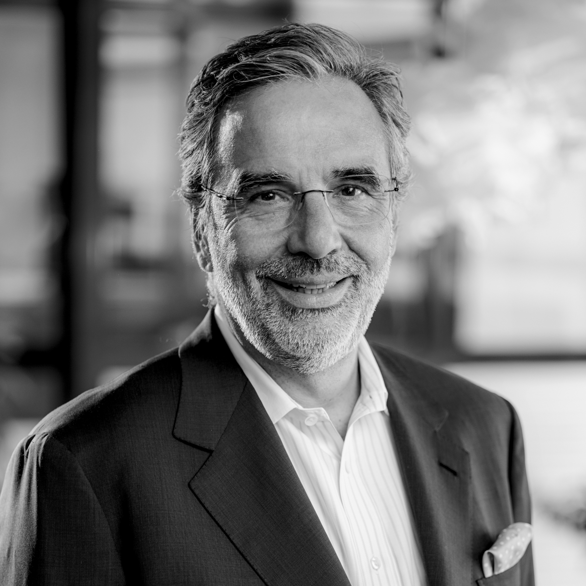 Andreas J. Ludwig bl
