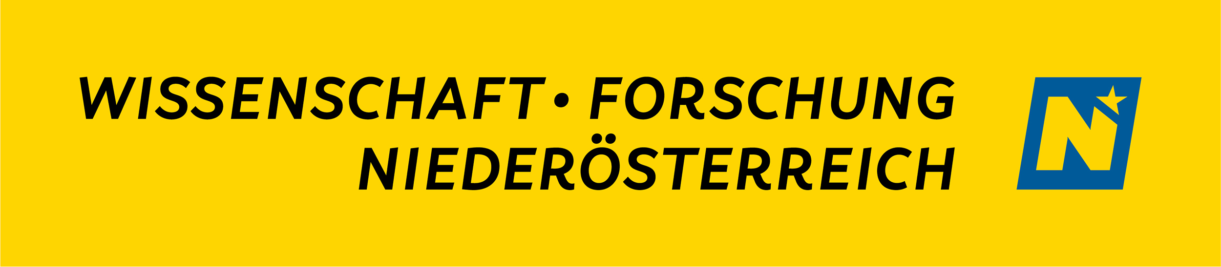 Land NÖ Wissenschaft & Forschung