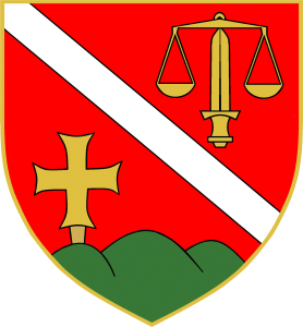 Gemeindewappen Markersdorf-Haindorf