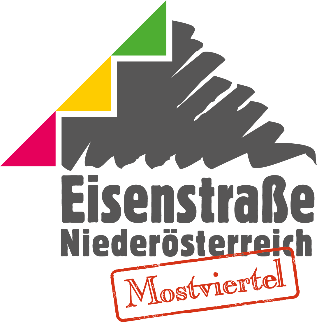Eisenstraße NÖ - Mostviertel