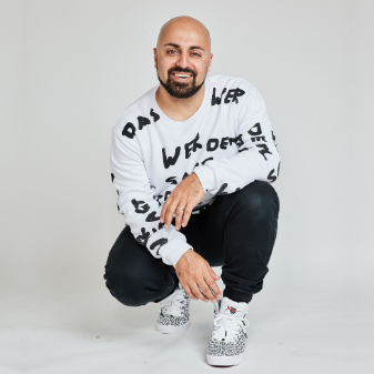 Ali Mahlodji