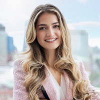 Sophia Isabell Welser