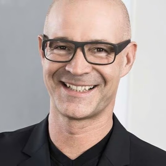 Dr. Stefan Frädrich (Videoexperte)