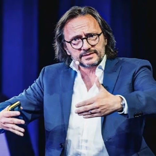 Peter Brandl (Videoexperte)