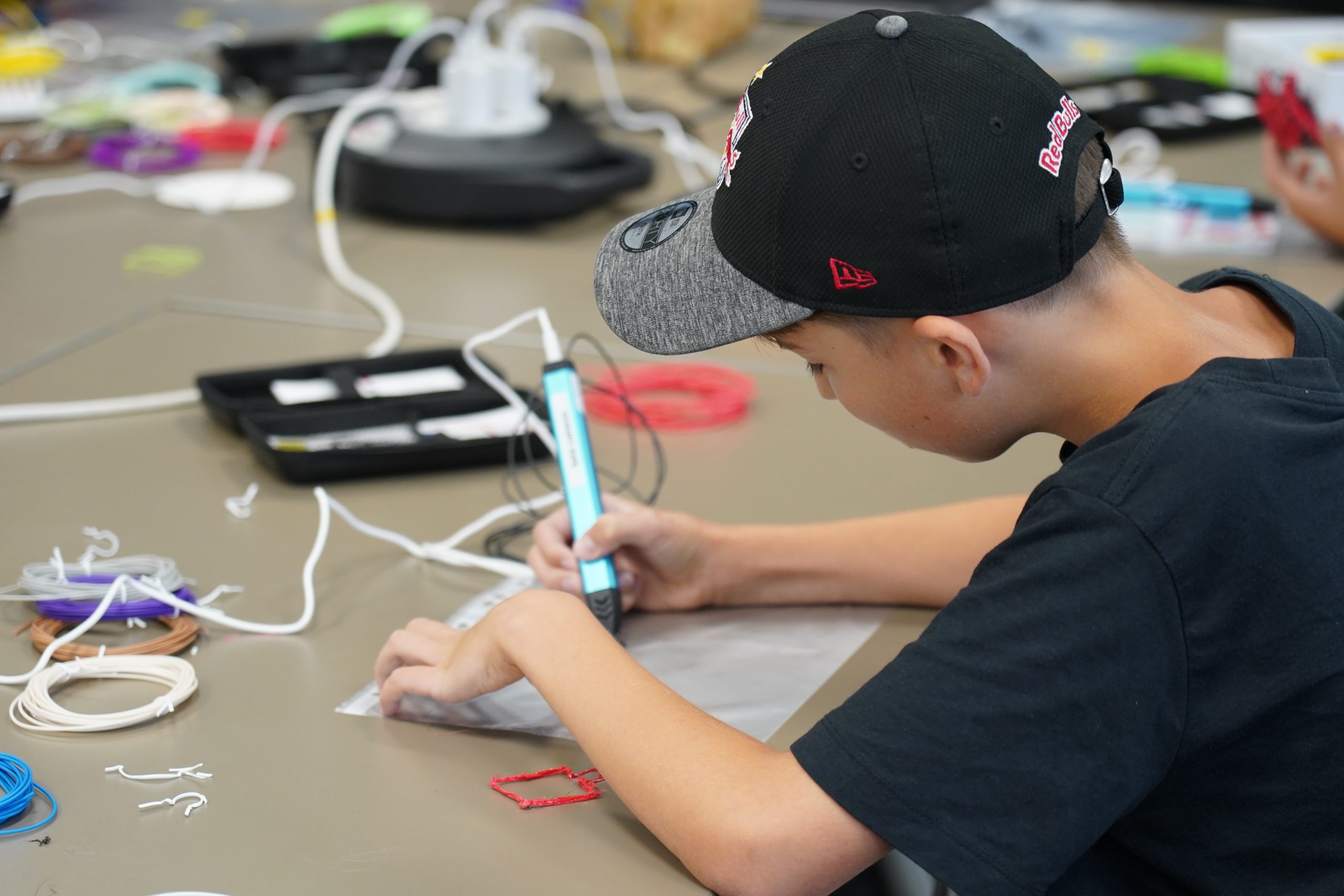 MINTlab-3D Druck