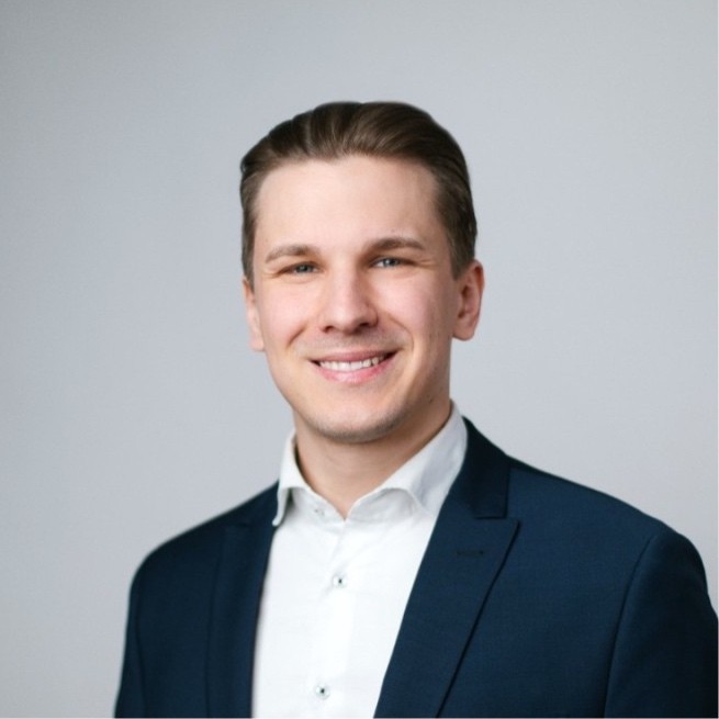 Philipp Besinger
