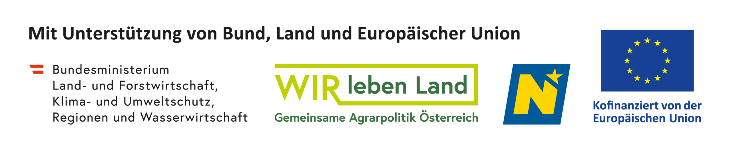 Leader Eisenstraße