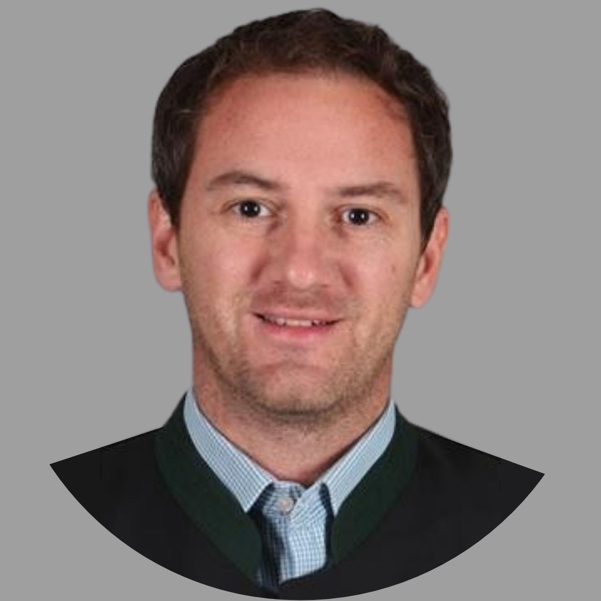 Andreas Schrefl