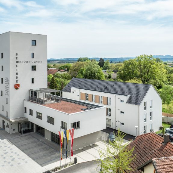 Copyright: Romana Fürnkranz Architekturfotografie