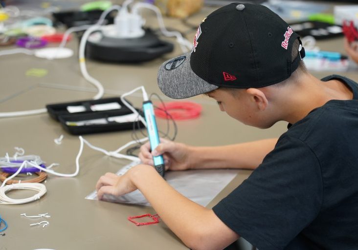 MINTlab-3D Druck