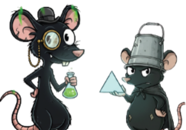 Stinky & Drain Escape Room (1)